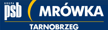 logo psb mrowka PSB Mrówka Tarnobrzeg