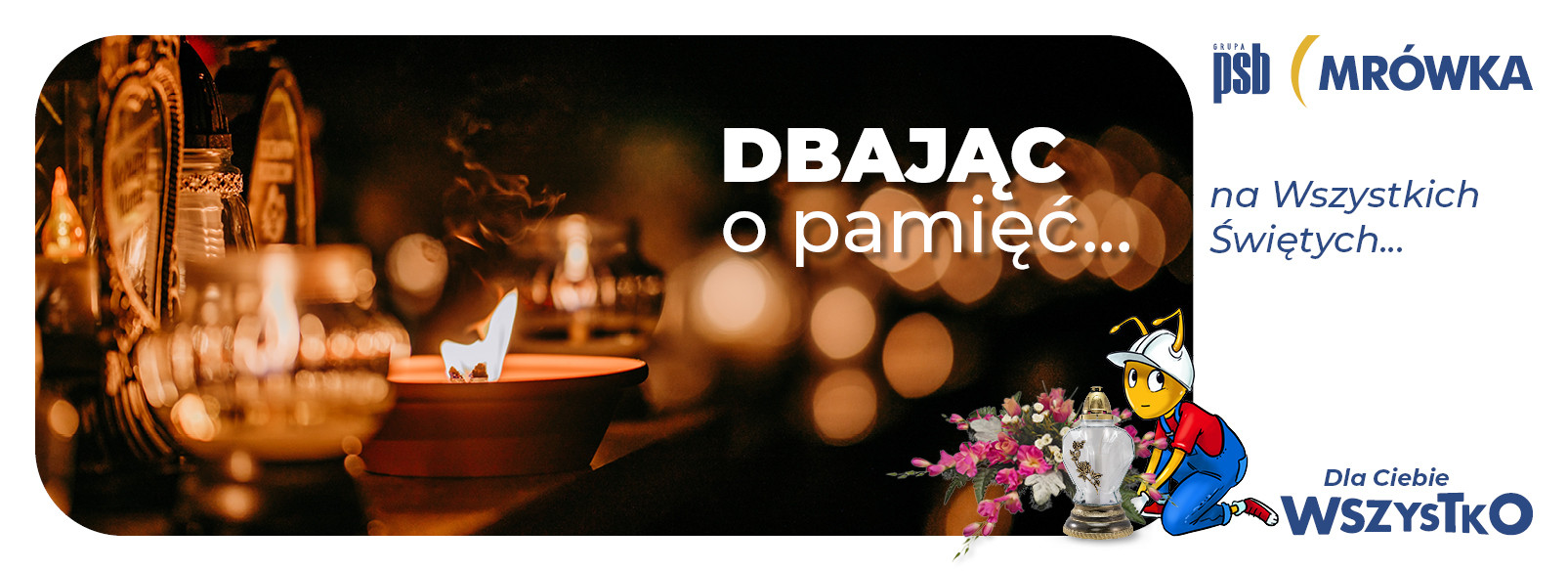 Grupa PSB mrowka PSB Mrówka Tarnobrzeg