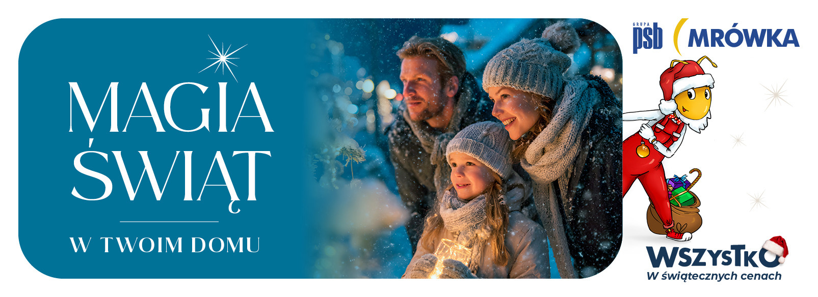 Grupa PSB mrowka PSB Mrówka Tarnobrzeg