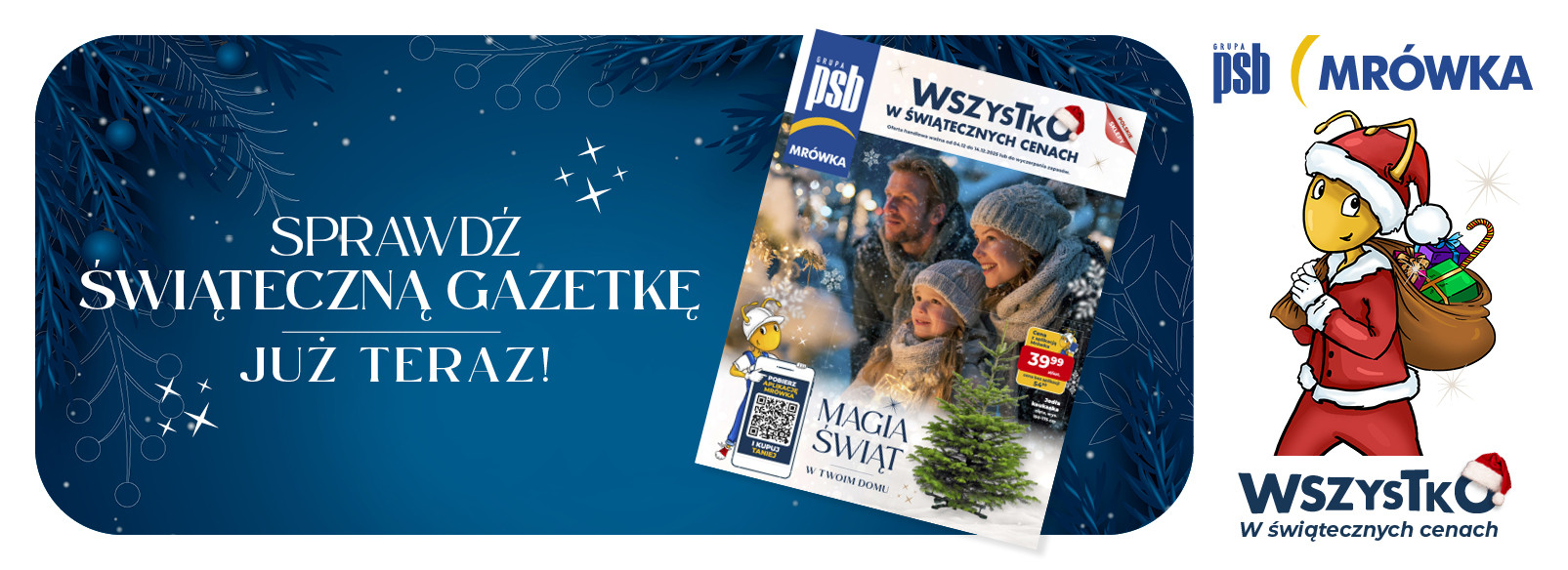 Grupa PSB mrowka PSB Mrówka Tarnobrzeg