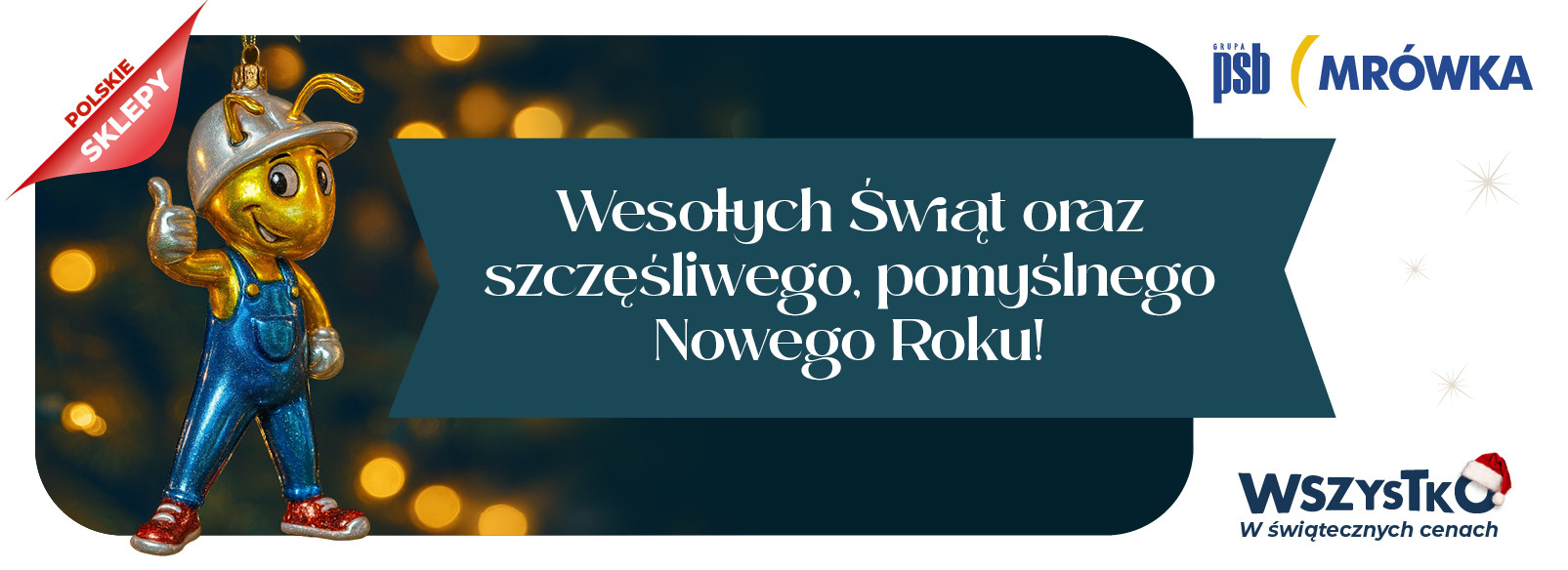 Grupa PSB mrowka PSB Mrówka Tarnobrzeg