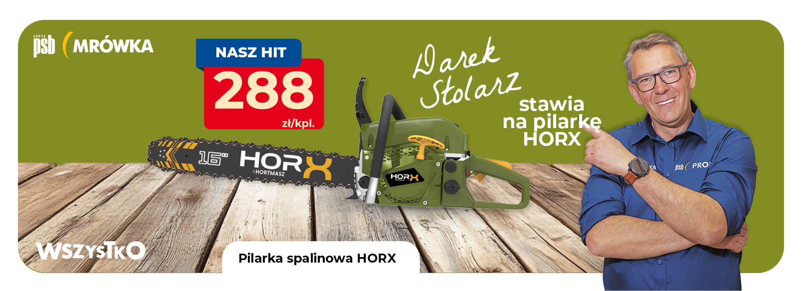 Grupa PSB mrowka PSB Mrówka Tarnobrzeg