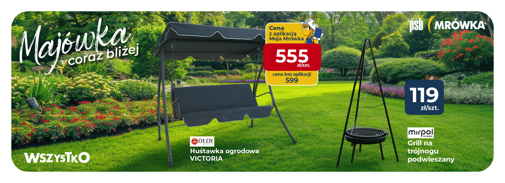 Grupa PSB mrowka PSB Mrówka Tarnobrzeg