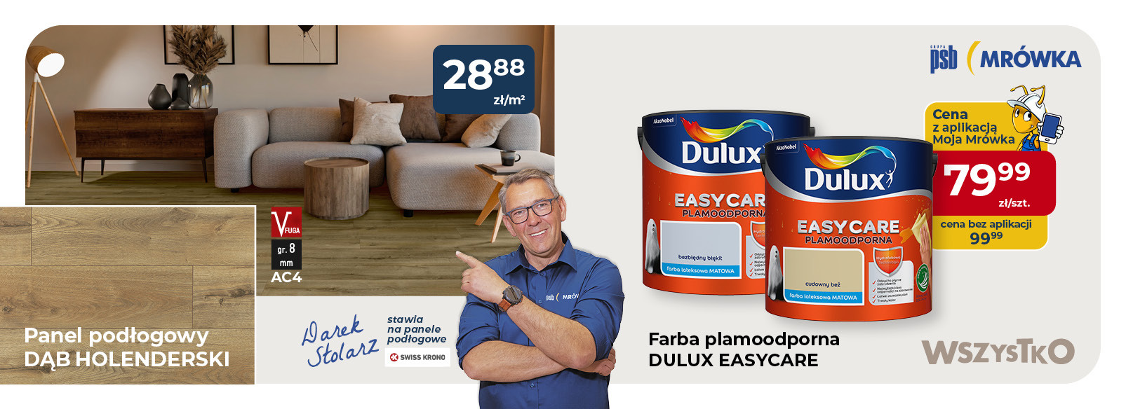 Grupa PSB mrowka PSB Mrówka Tarnobrzeg