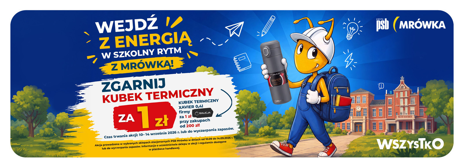 Grupa PSB mrowka PSB Mrówka Tarnobrzeg
