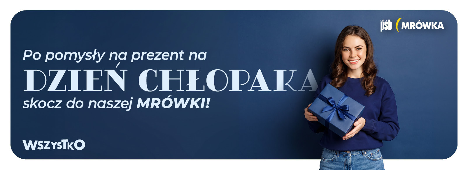 Grupa PSB mrowka PSB Mrówka Tarnobrzeg