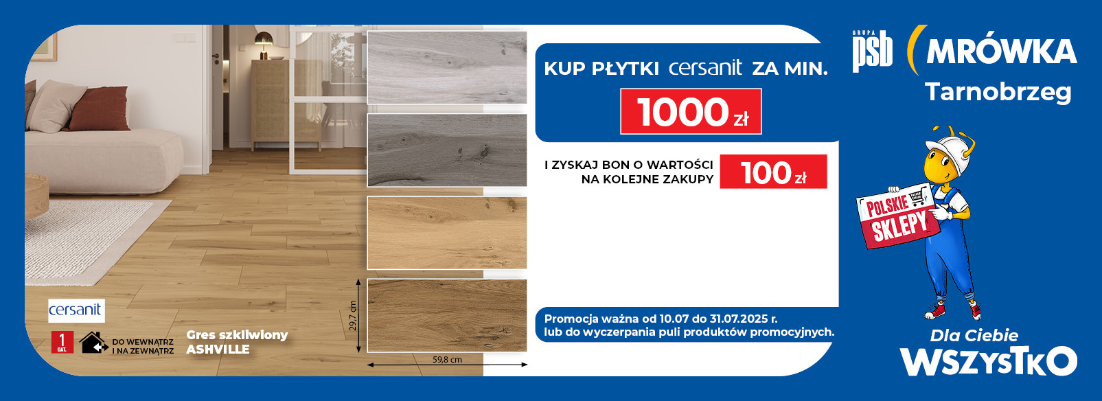 Grupa PSB mrowka PSB Mrówka Tarnobrzeg
